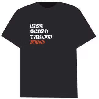 Grip Grind Glory Tee